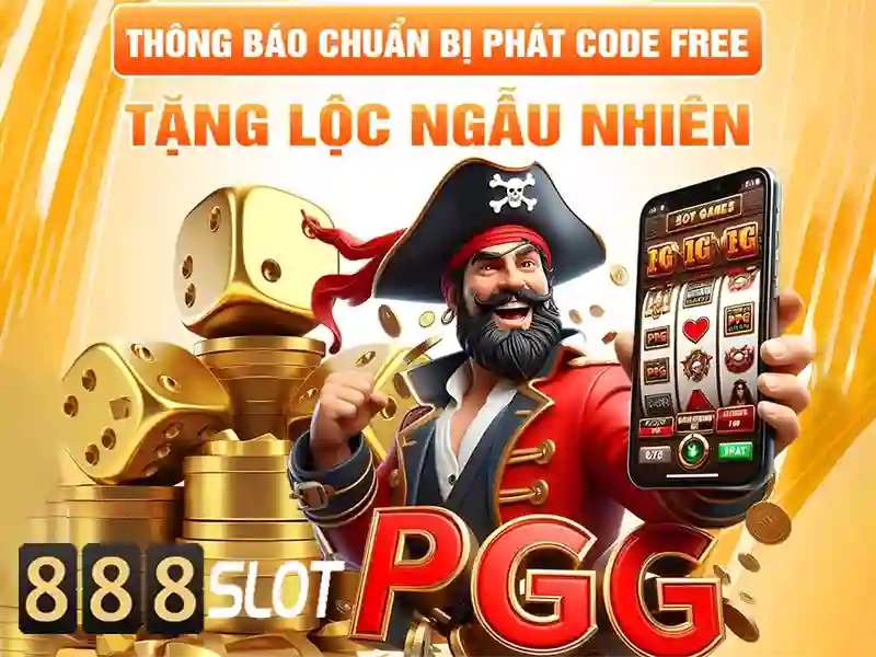 Ưu Điểm Của Trò Chơi Slot Tại 888SLOT