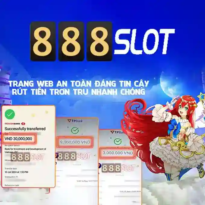 Khám Phá Các Trò Chơi Slot Độc Quyền
