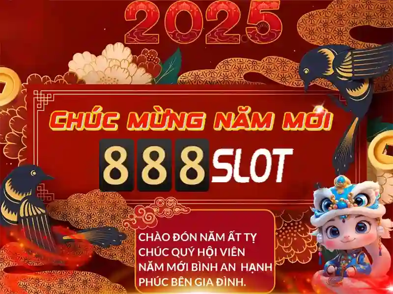 Các Loại Trò Chơi Slot Nổi Bật