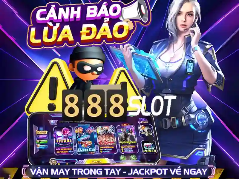 Kho game slot game 888slot