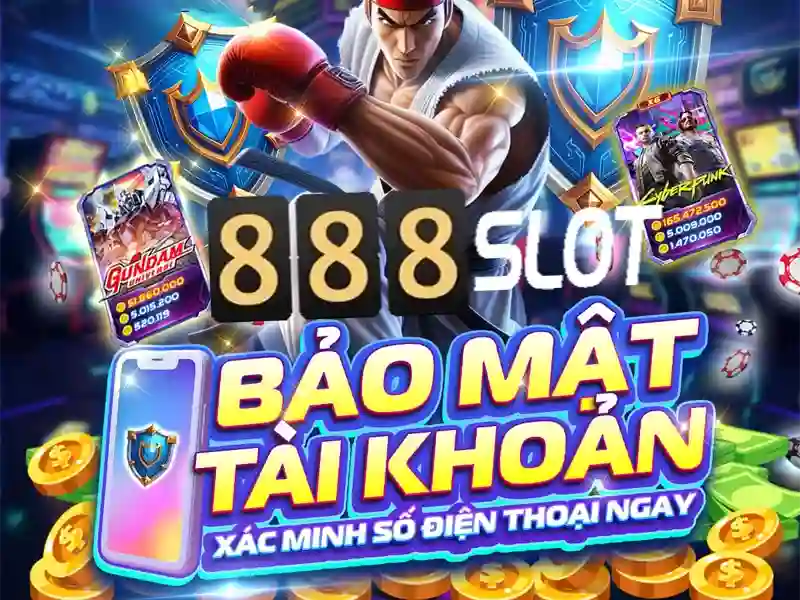Ưu Điểm Của Trải Nghiệm Slot