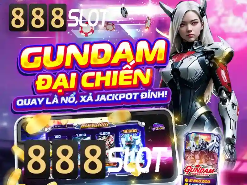 Ưu Điểm Nổi Bật Của Game 888 Slot